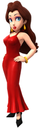 pauline Meme Template