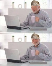 Hide the pain harold Meme Template