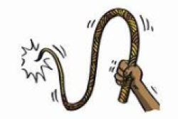 Crack the Whip Meme Template