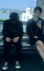 Me core Meme Template