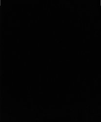 Black Meme Template