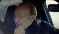 range anxiety Meme Template