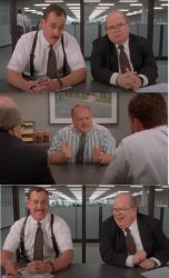 what exactly is it you do here Meme Template