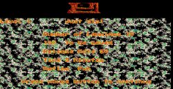 Lemmings MSDOS glitch Meme Template