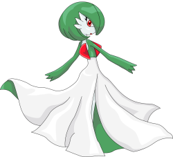 Gardevoir 2 Meme Template