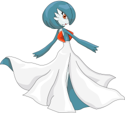 Shiny Gardevoir 2 Meme Template