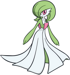 Gardevoir 3 Meme Template