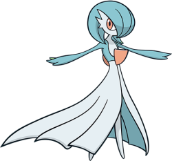 Shiny Gardevoir 5 Meme Template