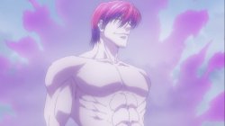Hisoka 2 Meme Template