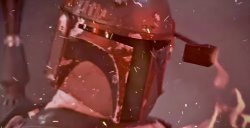 Boba Fett Meme Template