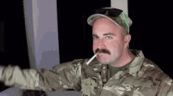 Angry Cops Template Meme Template