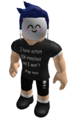 Summer Blook Meme Template