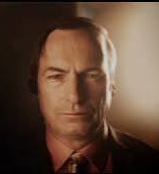Saul goodman head meme Meme Template