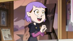 Amity Blight Meme Template
