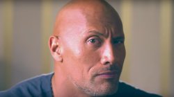 Dwayne "The Rock" Johnson Meme Template