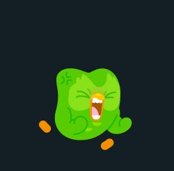 Duo screaming Meme Template