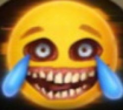 Me when i go to school but was sunday Meme Template