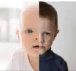 baby/toddler Meme Template