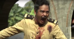 Heneral Luna Traydor Meme Template