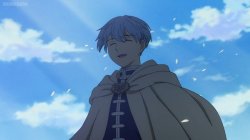 Himmel Meme Template