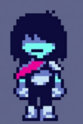 Kris delta rune Meme Template