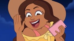 Kristine Sanchez Meme Template