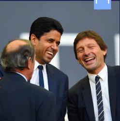 troll PSG Meme Template