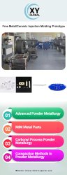 MIM Metal Parts Meme Template