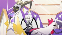 Adam and Lute Meme Template