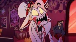 Lucifer morningstar Meme Template