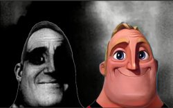 Phase 3 and phase -1 together Meme Template