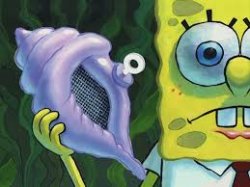 Sponge bob kill everyone Meme Template
