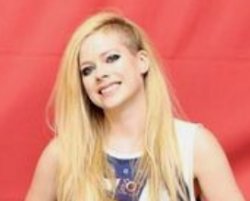 avril lavigne awkward Meme Template
