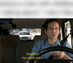 Dennis Reynolds Meme Template