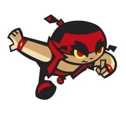 Mighty Ray Meme Template