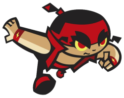 Mighty Ray Meme Template