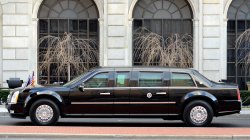 FART LIMO Meme Template