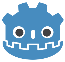 Godot Logo Meme Template
