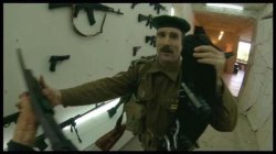 Hardcore Henry Colonel Meme Template