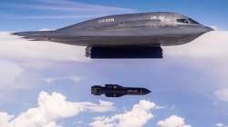 B2 Bomber Meme Template