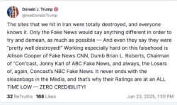 trump stupidity, ignorance and utter crap Meme Template