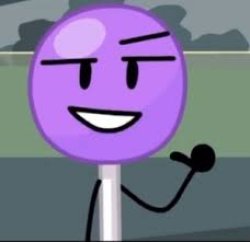 Lollipop Meme Template
