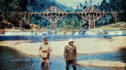 Bridge over the river kwai Meme Template
