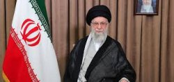 IRAN Meme Template