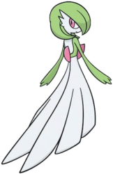 Gardevoir 8 Meme Template