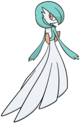 Shiny Gardevoir 8 Meme Template