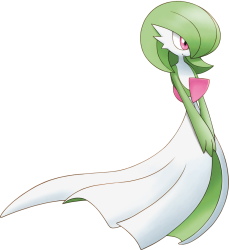 Gardevoir 9 Meme Template