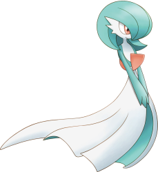 Shiny Gardevoir 9 Meme Template