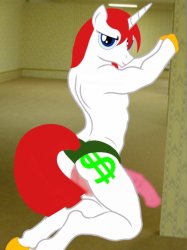 Sexy For Sex L Money #1 Meme Template