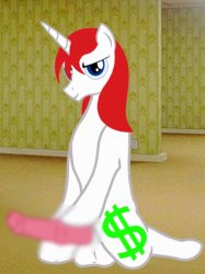 Sexy For Sex L Money #2 Meme Template